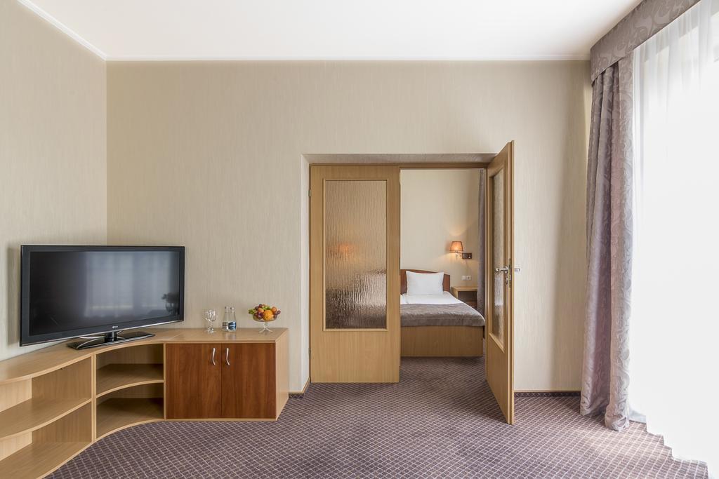 Mariot Medical Center Hotel