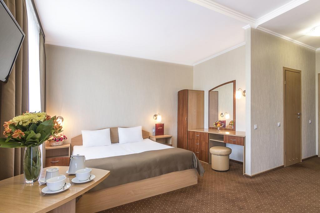 Hotel Mariot Medical Center