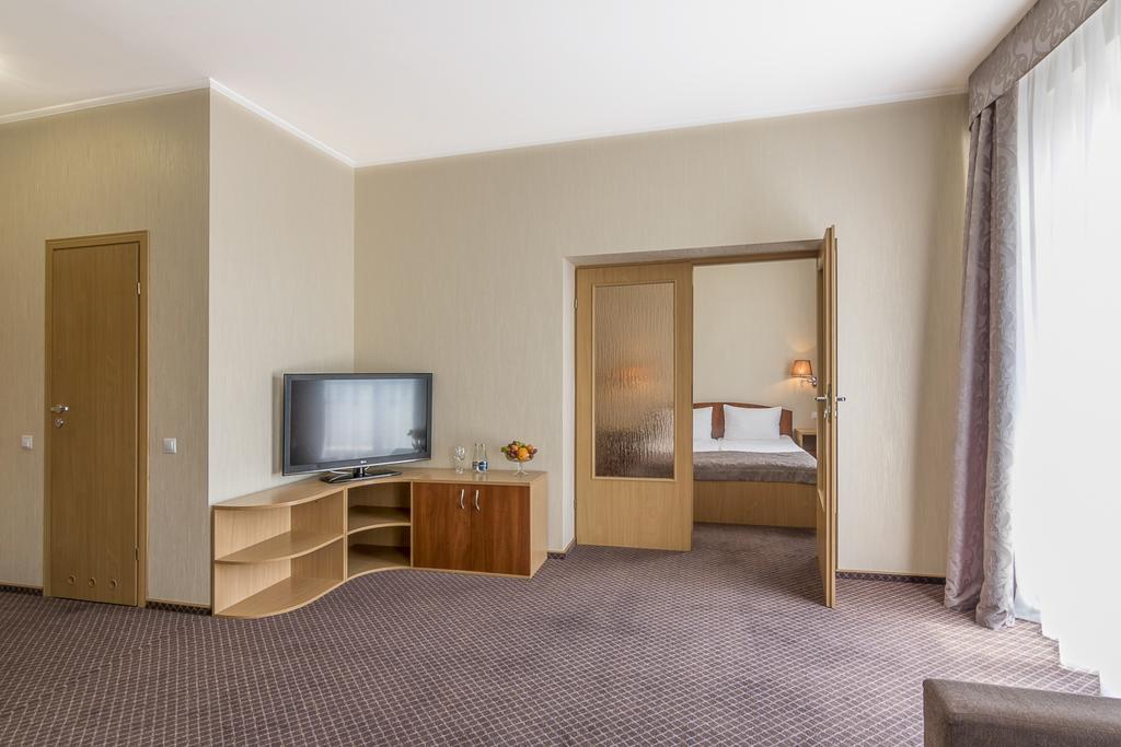 Mariot Medical Center Hotel Truskawez