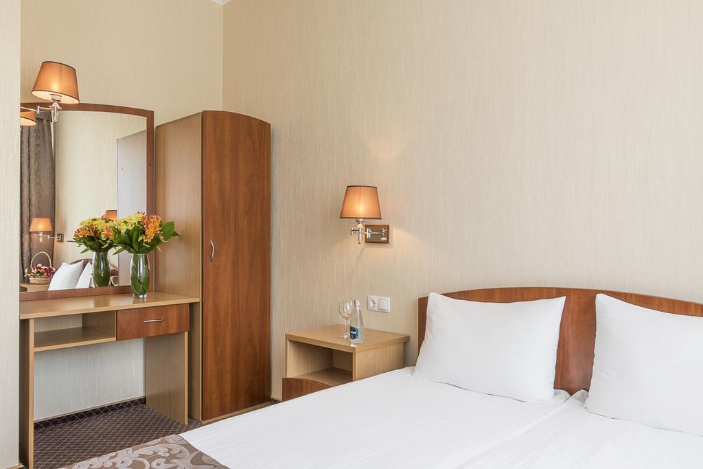 Mariot Medical Center Готель 3*
