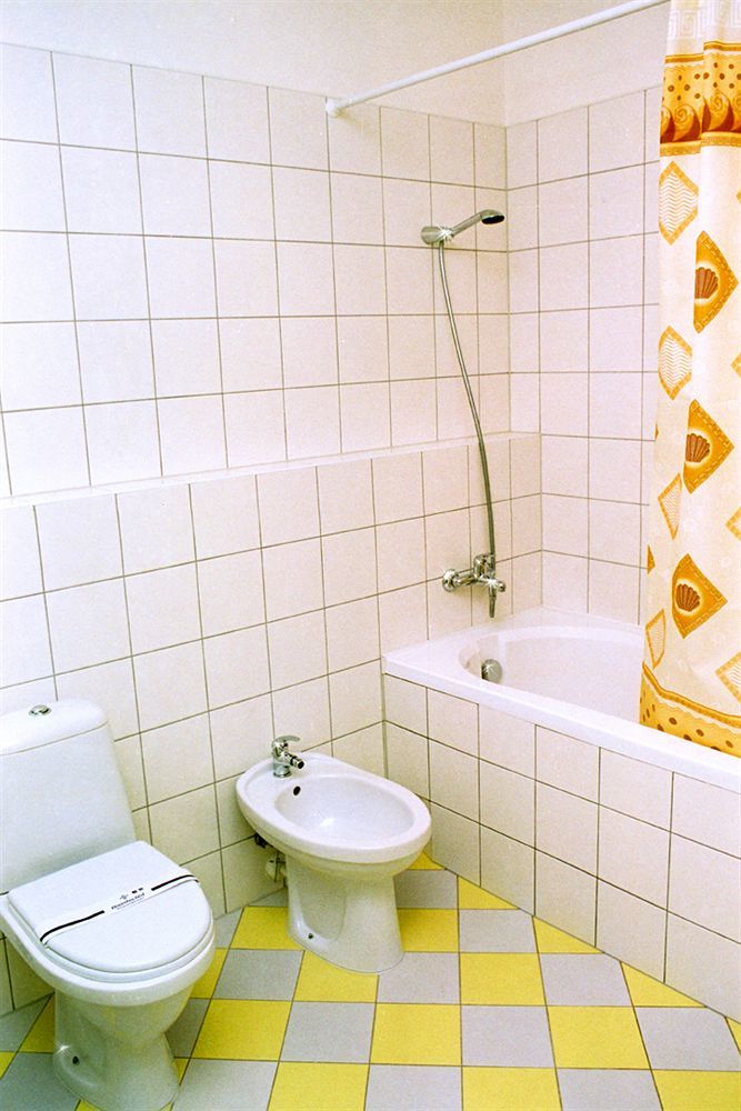 Mariot Medical Center Готель
